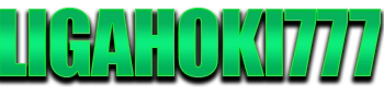 Logo Ligahoki777