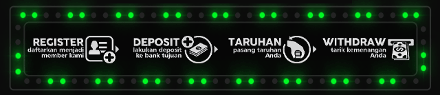 Ligahoki777 Jackpot